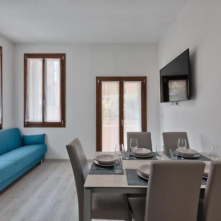 Venice Boutique Apartment Exterior foto