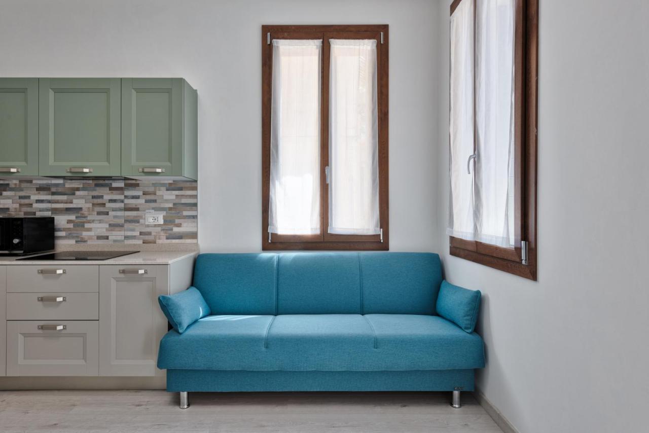 Venice Boutique Apartment Exterior foto