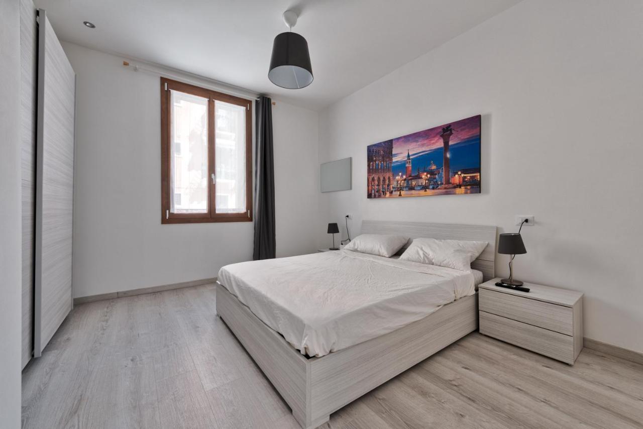 Venice Boutique Apartment Exterior foto