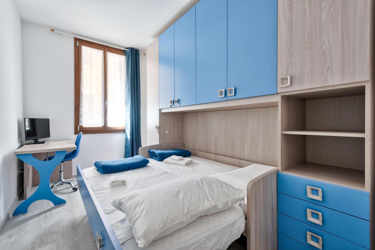 Venice Boutique Apartment Exterior foto