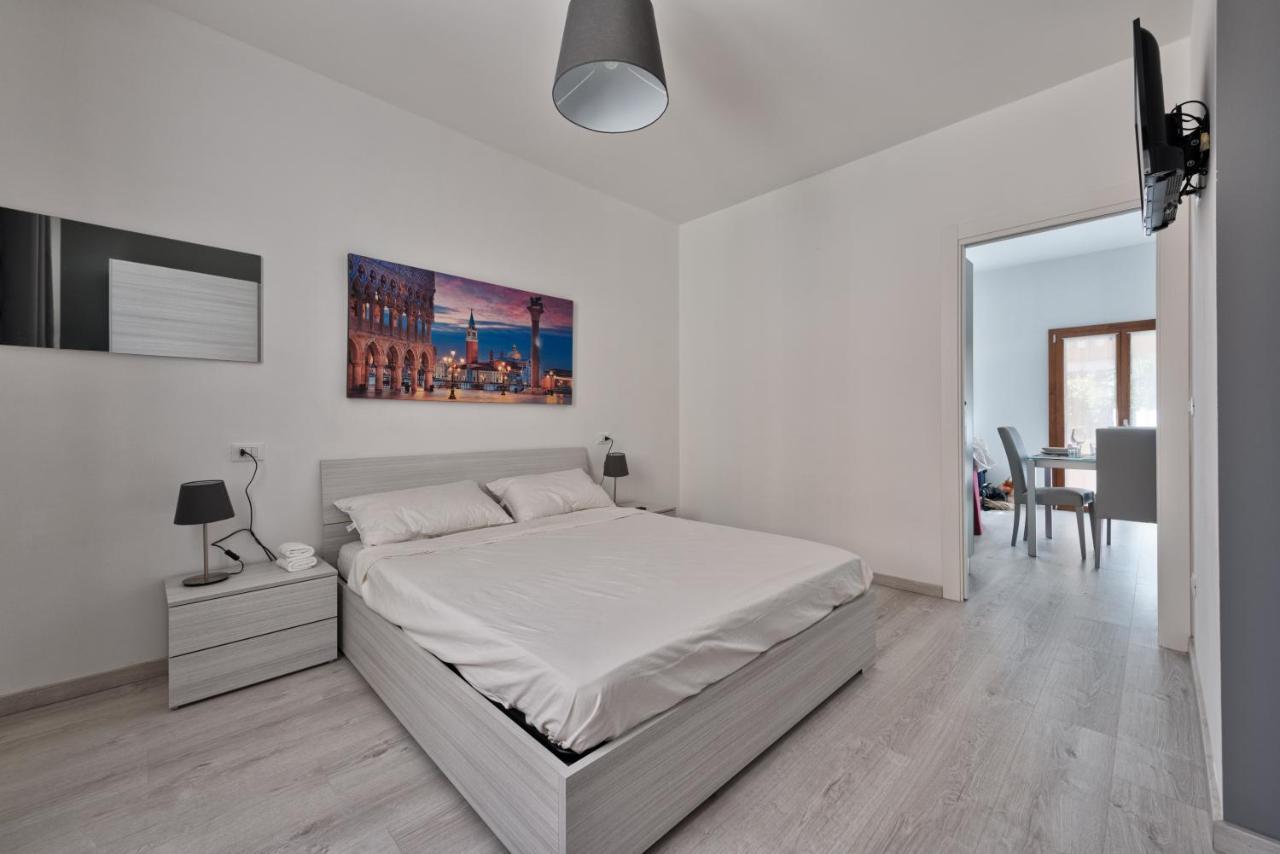 Venice Boutique Apartment Exterior foto