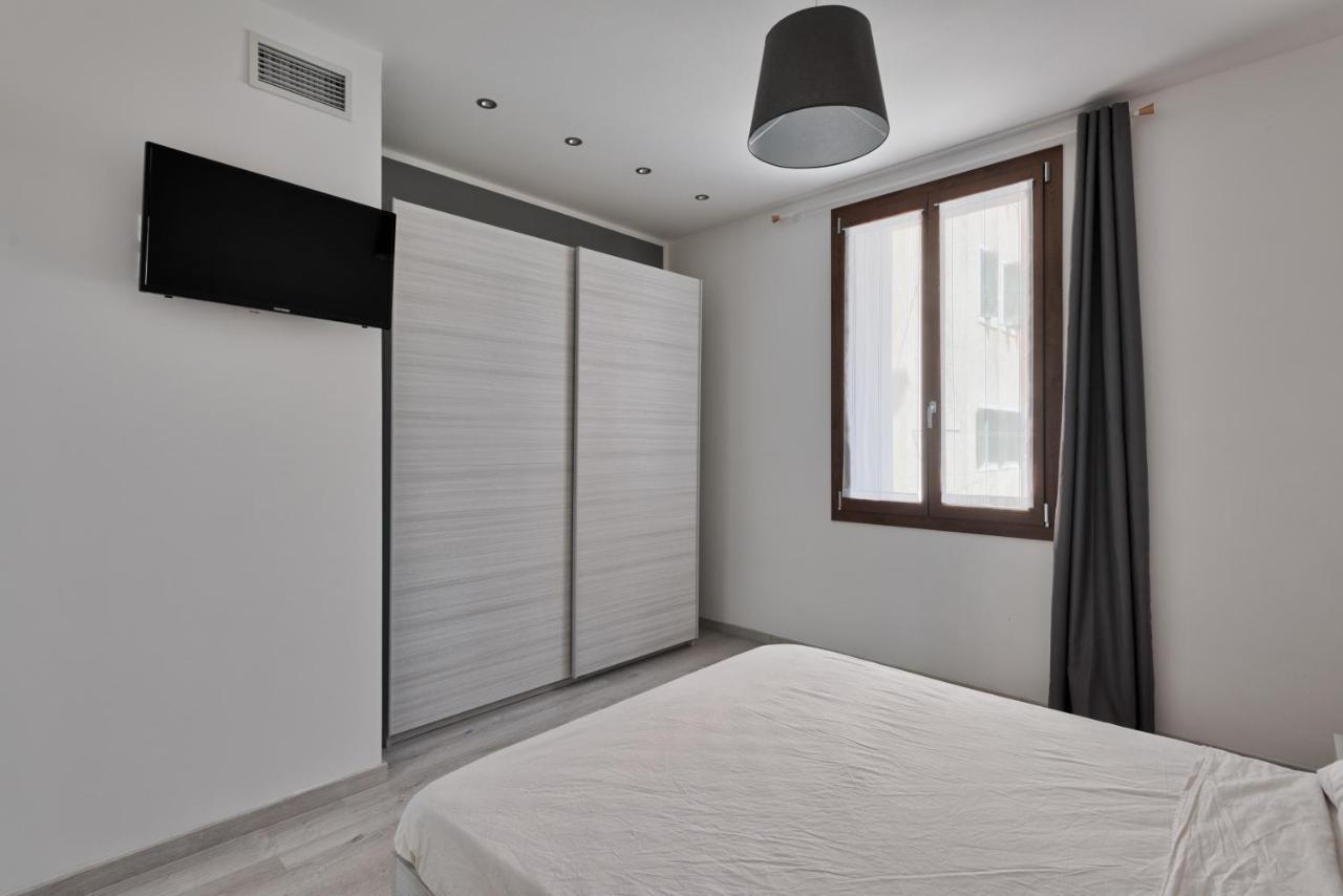 Venice Boutique Apartment Exterior foto